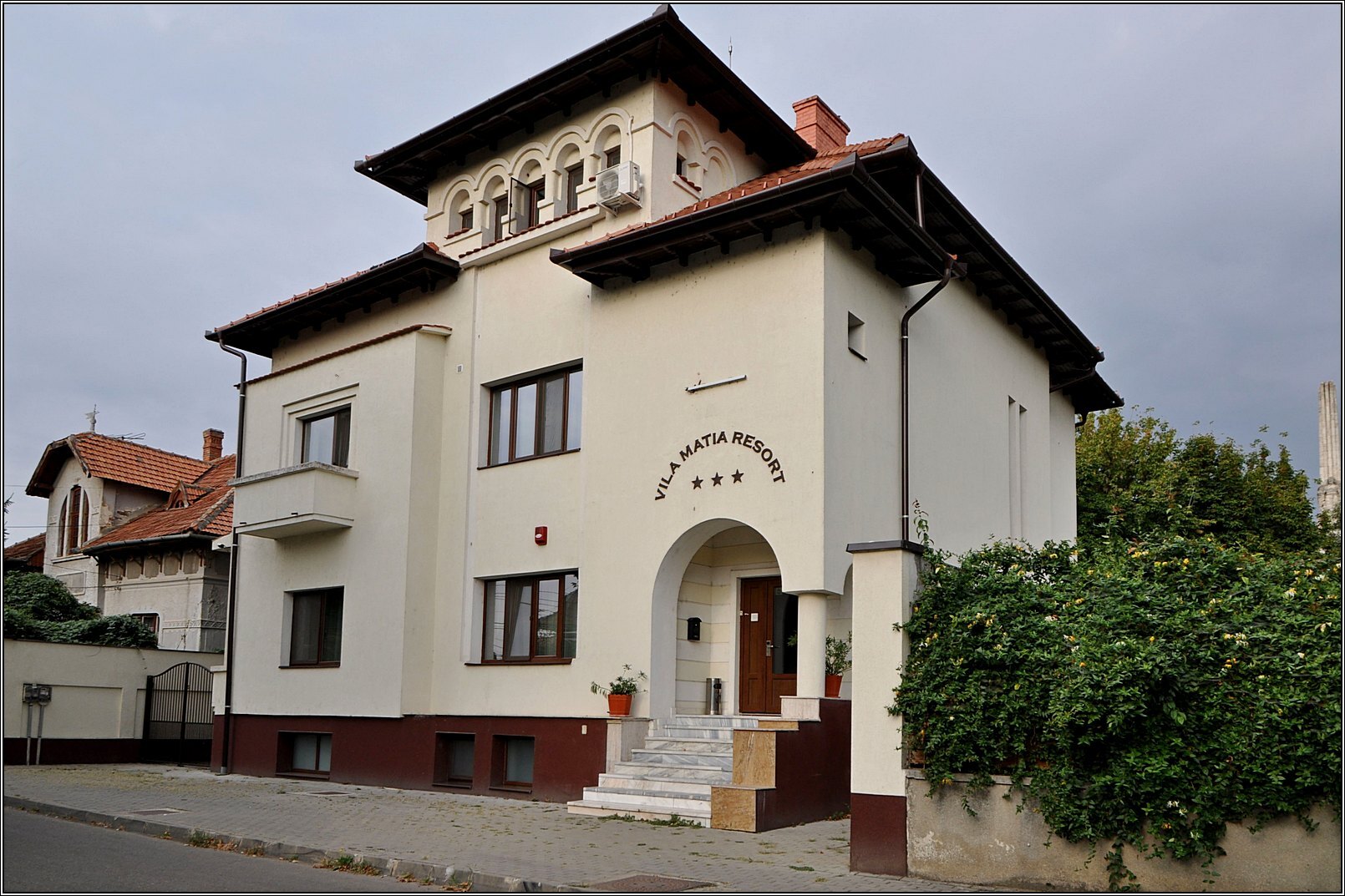 Alba Iulia